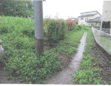 小田原市 土地 競売物件の写真