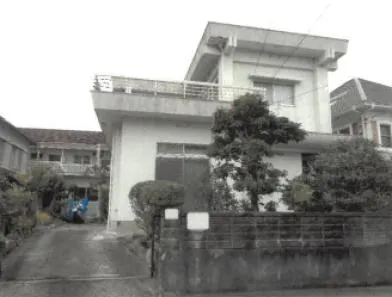 徳島市 戸建て 競売物件の写真