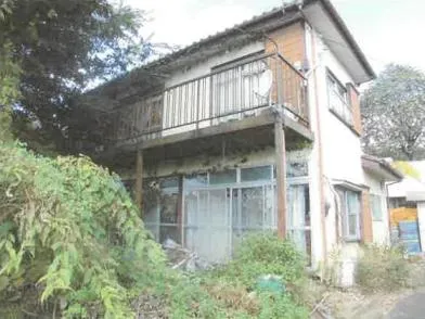 前橋市 戸建て 競売物件の写真