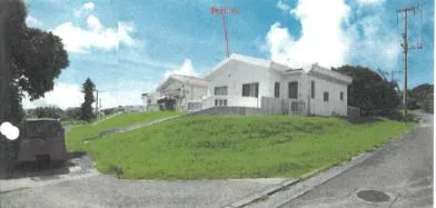 八重山郡竹富町 戸建て 競売物件の写真