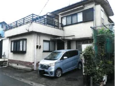 さいたま市 戸建て 競売物件の写真