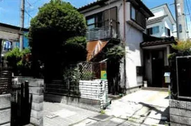 加須市 戸建て 競売物件の写真