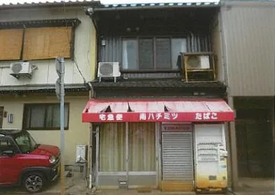 小松市 戸建て 競売物件の写真