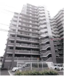 高崎市 マンション 競売物件の写真