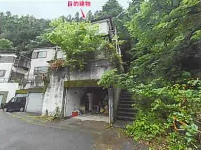 飯能市 戸建て 競売物件の写真