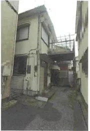墨田区 土地 競売物件の写真