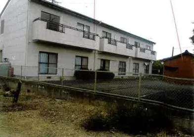 豊橋市 戸建て 競売物件の写真