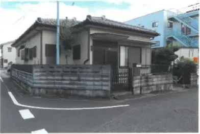 熊谷市 戸建て 競売物件の写真