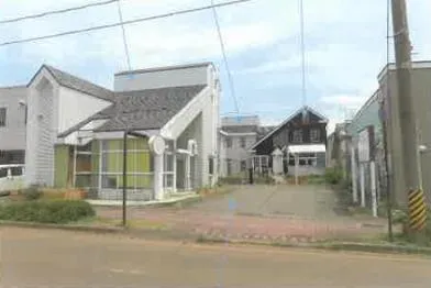喜多方市 戸建て 競売物件の写真