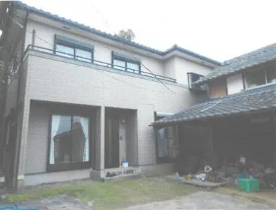 行方市 戸建て 競売物件の写真