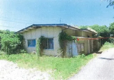 遠賀郡岡垣町 戸建て 競売物件の写真