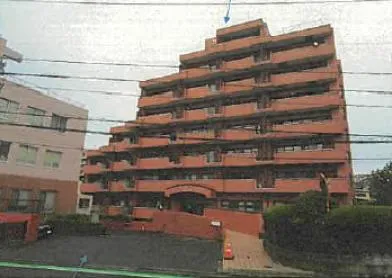 仙台市 マンション 競売物件の写真