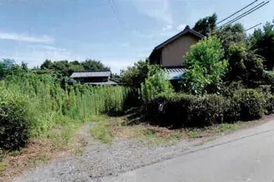 豊橋市 戸建て 競売物件の写真