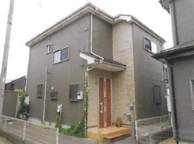 武蔵村山市 戸建て 競売物件の写真