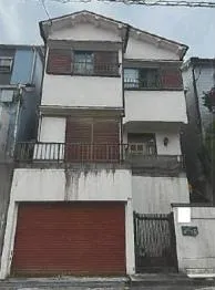 神戸市 戸建て 競売物件の写真