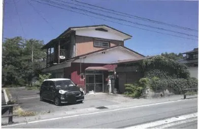 新庄市 戸建て 競売物件の写真