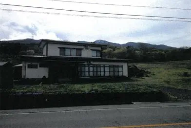 山形市 土地 競売物件の写真