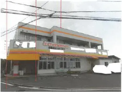 島原市 戸建て 競売物件の写真
