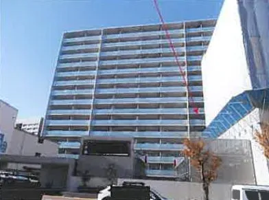 熊本市 マンション 競売物件の写真