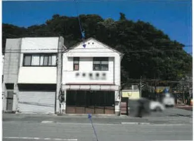 下関市 戸建て 競売物件の写真