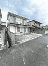 仲多度郡多度津町 戸建て 競売物件の写真