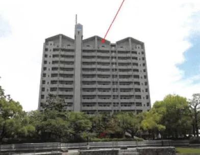 高知市 マンション 競売物件の写真