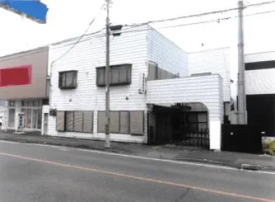 桐生市 戸建て 競売物件の写真