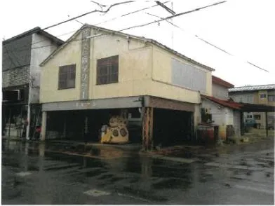 東置賜郡高畠町 戸建て 競売物件の写真
