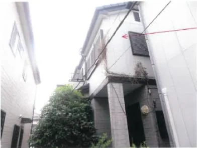 高崎市 戸建て 競売物件の写真