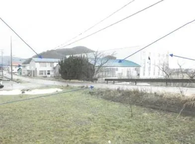 吉田郡永平寺町 戸建て 競売物件の写真