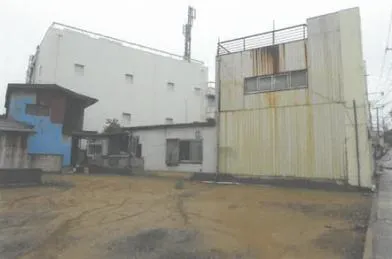 ひたちなか市 戸建て 競売物件の写真
