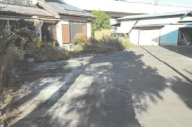 行田市 土地 競売物件の写真