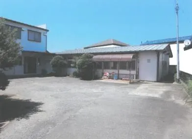 土浦市 戸建て 競売物件の写真