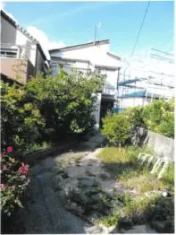 横須賀市 戸建て 競売物件の写真