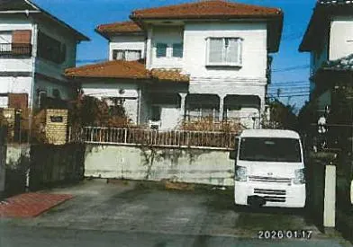松阪市 戸建て 競売物件の写真