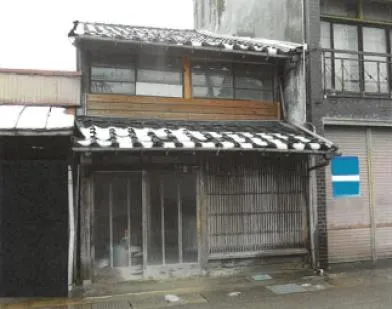 高岡市 戸建て 競売物件の写真