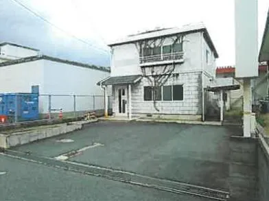 鳥取市 戸建て 競売物件の写真