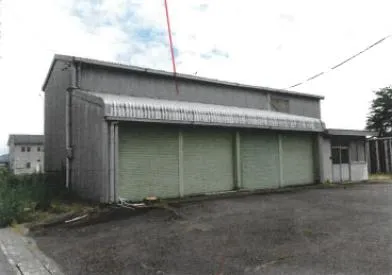 西尾市 戸建て 競売物件の写真