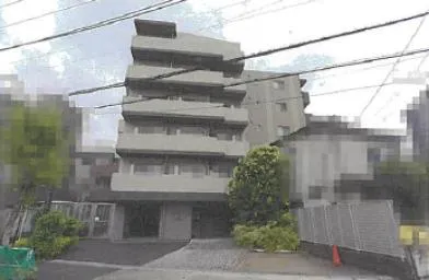 墨田区 マンション 競売物件の写真