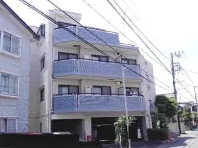 相模原市 マンション 競売物件の写真