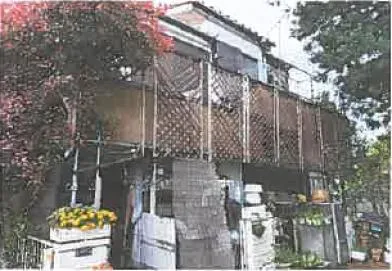 所沢市 戸建て 競売物件の写真