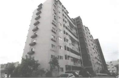 海老名市 マンション 競売物件の写真