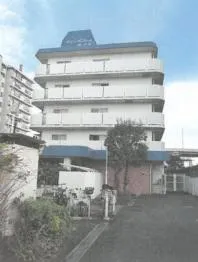 横浜市 マンション 競売物件の写真
