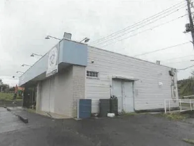 前橋市 戸建て 競売物件の写真