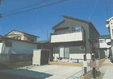 石巻市 戸建て 競売物件の写真
