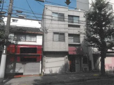 京都市 戸建て 競売物件の写真