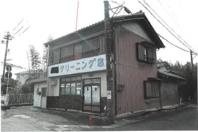 美濃加茂市 戸建て 競売物件の写真