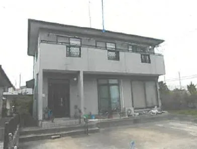 大崎市 戸建て 競売物件の写真