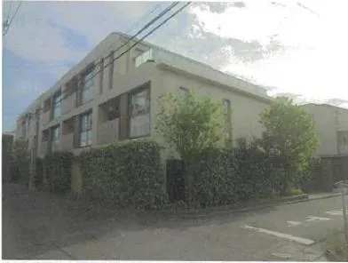 中野区 マンション 競売物件の写真