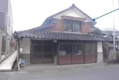 下松市 戸建て 競売物件の写真